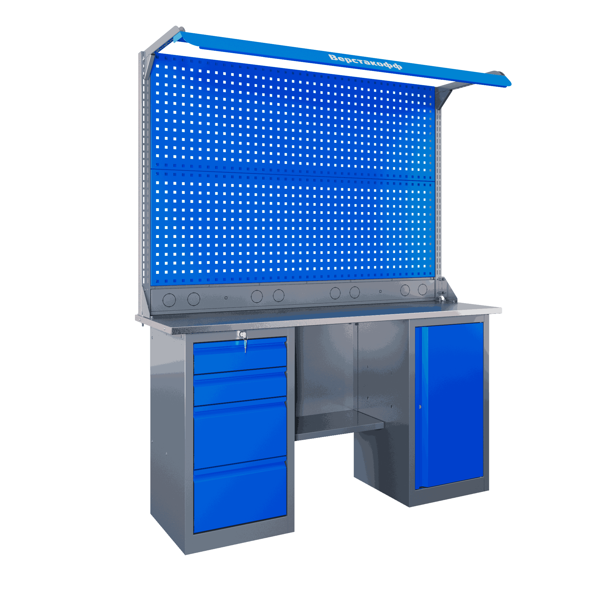 Двухтумбовые