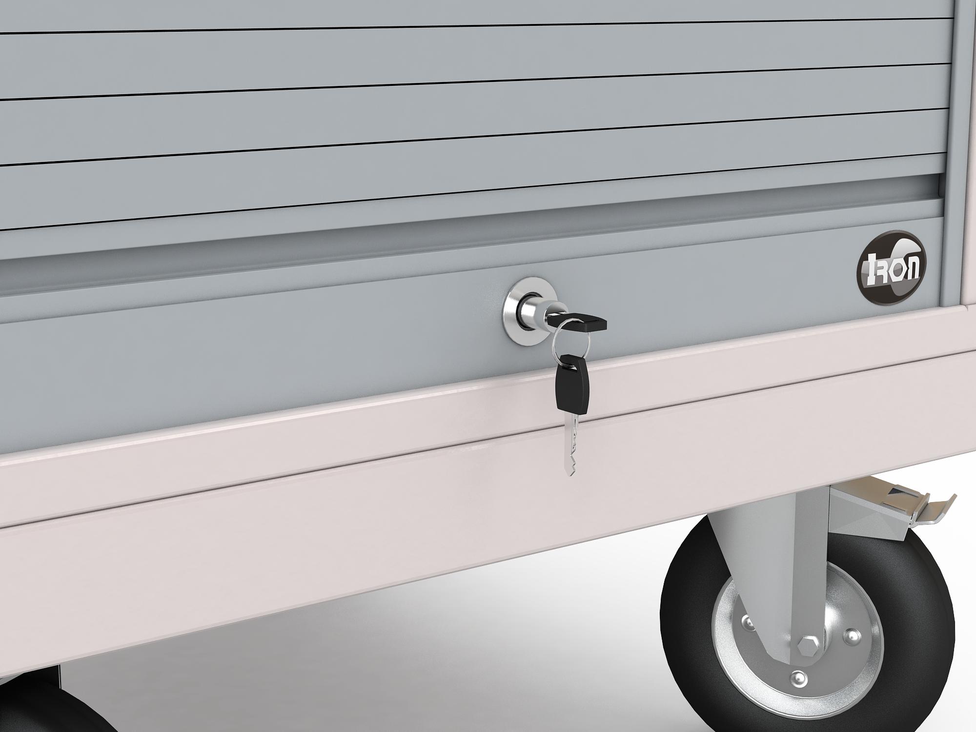 ER-00035783 Тумба COMTEX 1М-2 №2