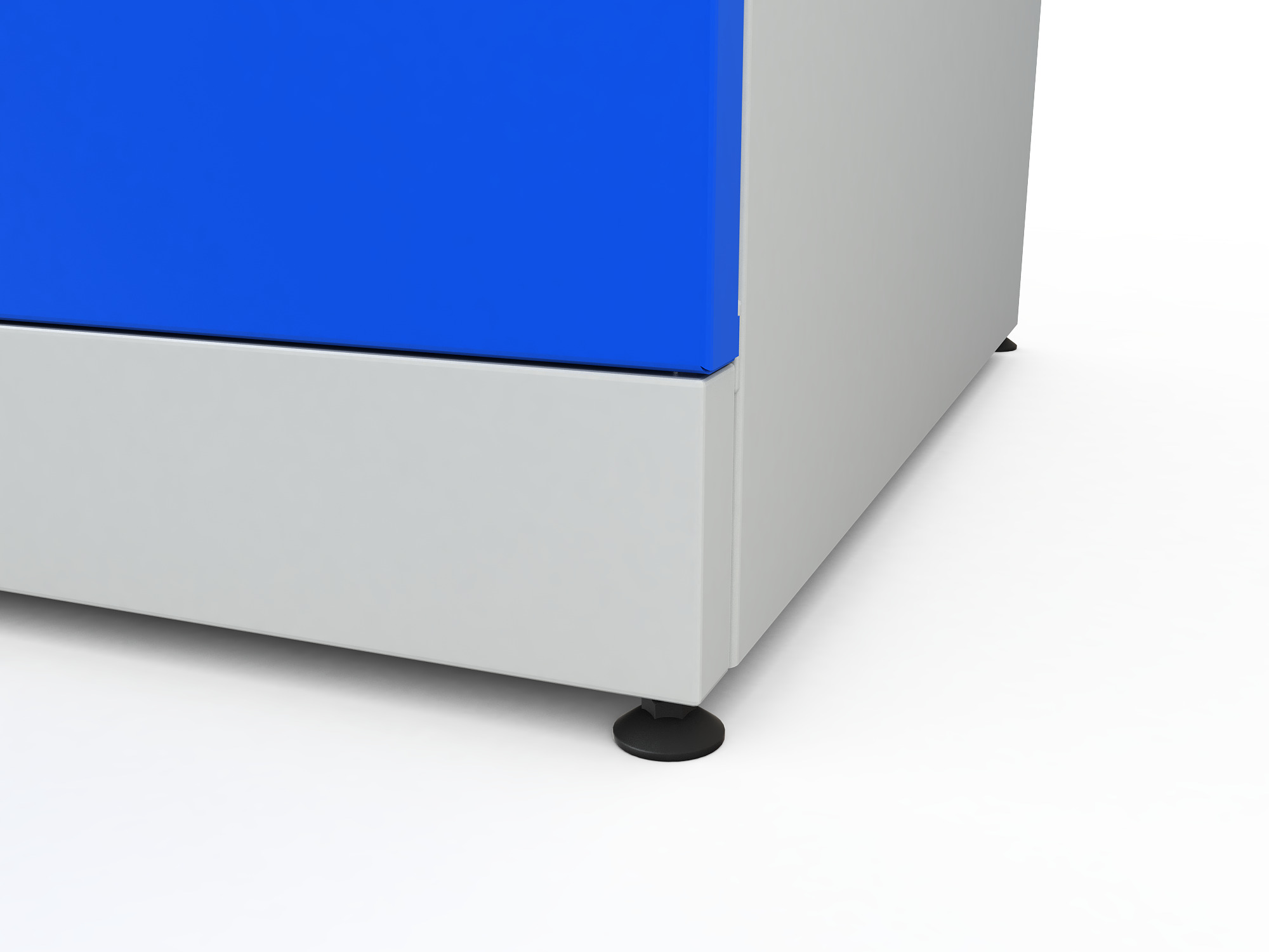 ER-00023559 Шкаф для оснастки к станкам с ЧПУ ERGO XM ISO/SK50.2