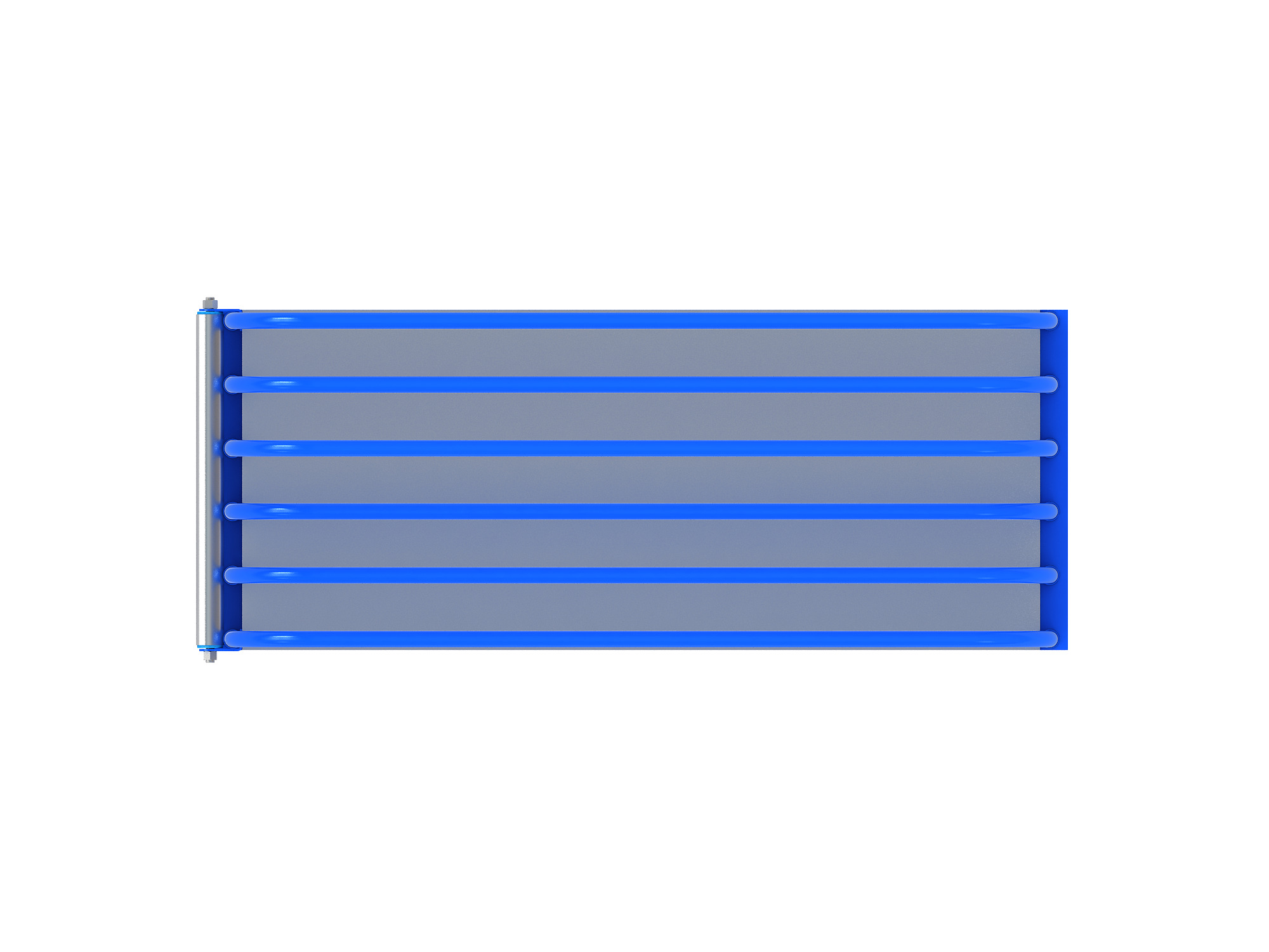 Стеллаж для листового материала STEELOR.V1-01