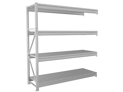 Дополнительная усиленная секция MS Pro 200/180x60/4