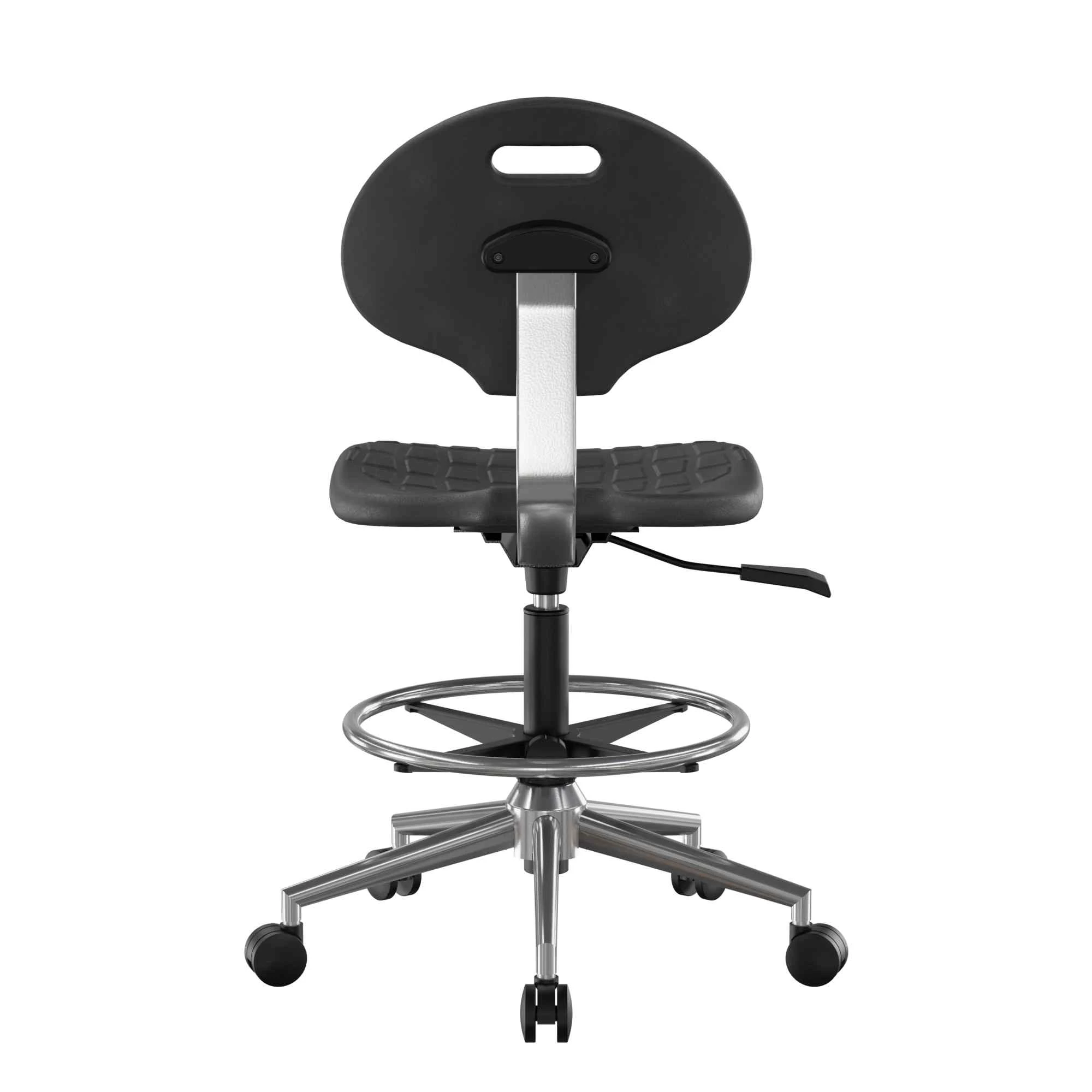 Антистатический промышленный стул А ICC-1R