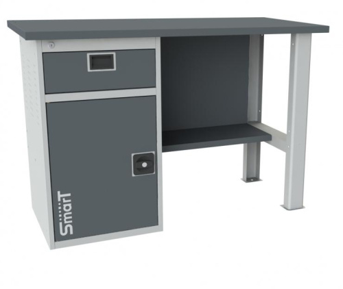 КГ047366 Верстак SMART 1280.1-1.S1.0