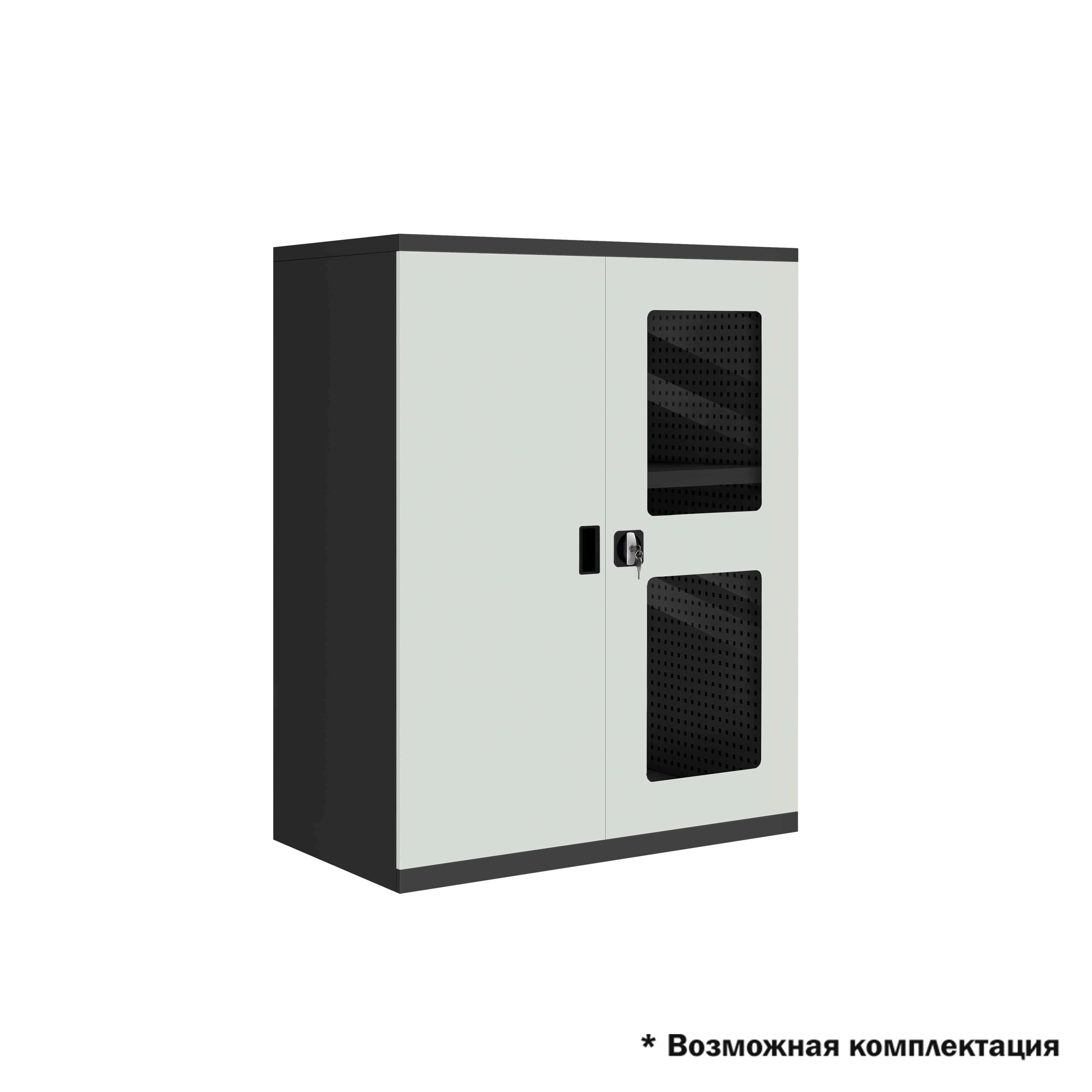 Шкаф для хранения инструментов ШХИ