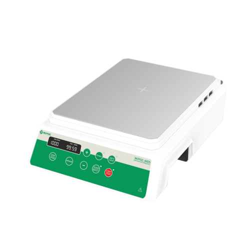 Магнитная мешалка ЭКРОС-6105