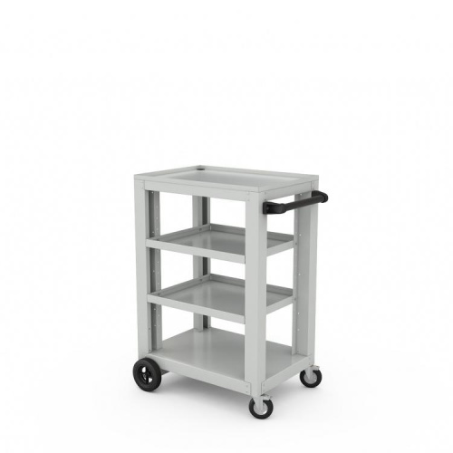 ER-00022705 Тележка инструментальная LOGITEX 04 XS