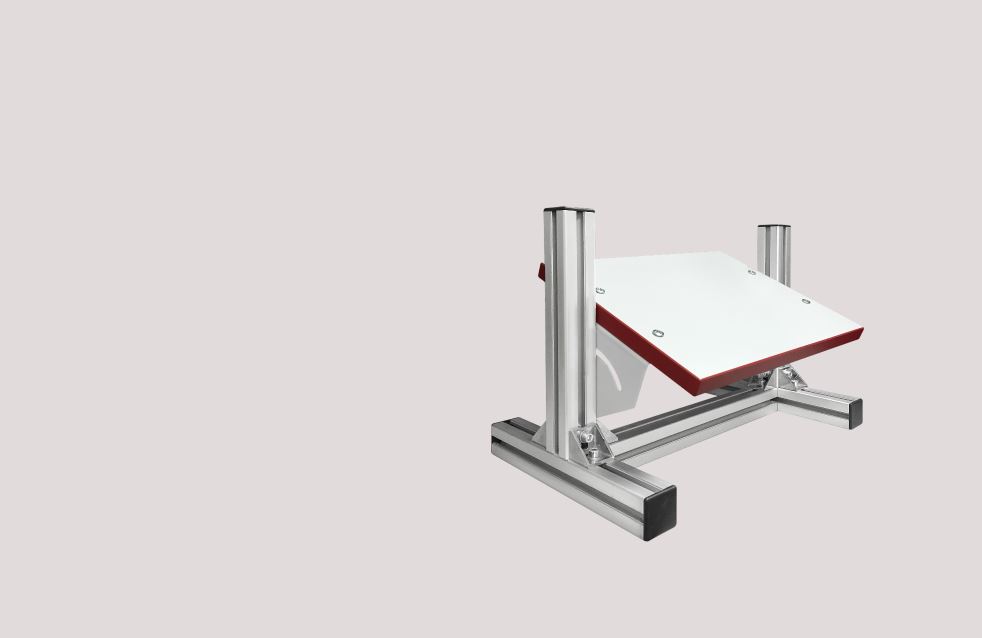 Оснащение рабочих мест