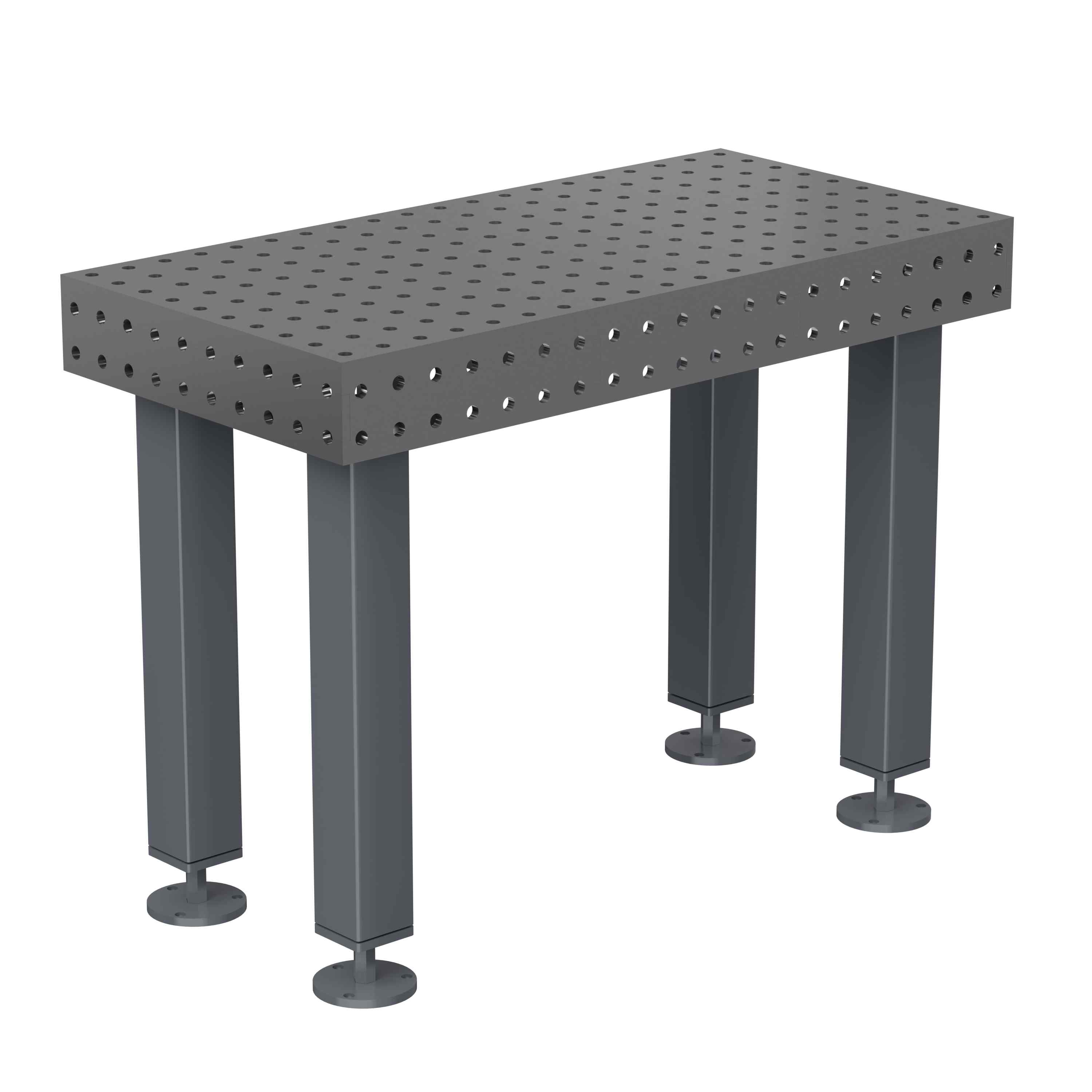 Сварочный стол SRK D16.10.5-K