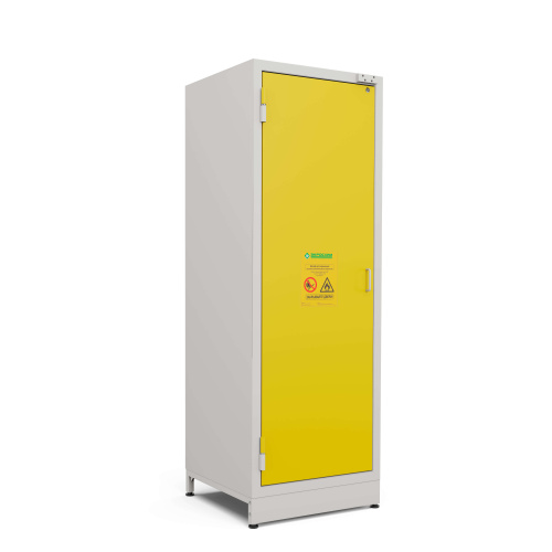 77.0187.10.00-01 Шкаф для хранения ЛВЖ ЭКРОС 700, СТ, СМ