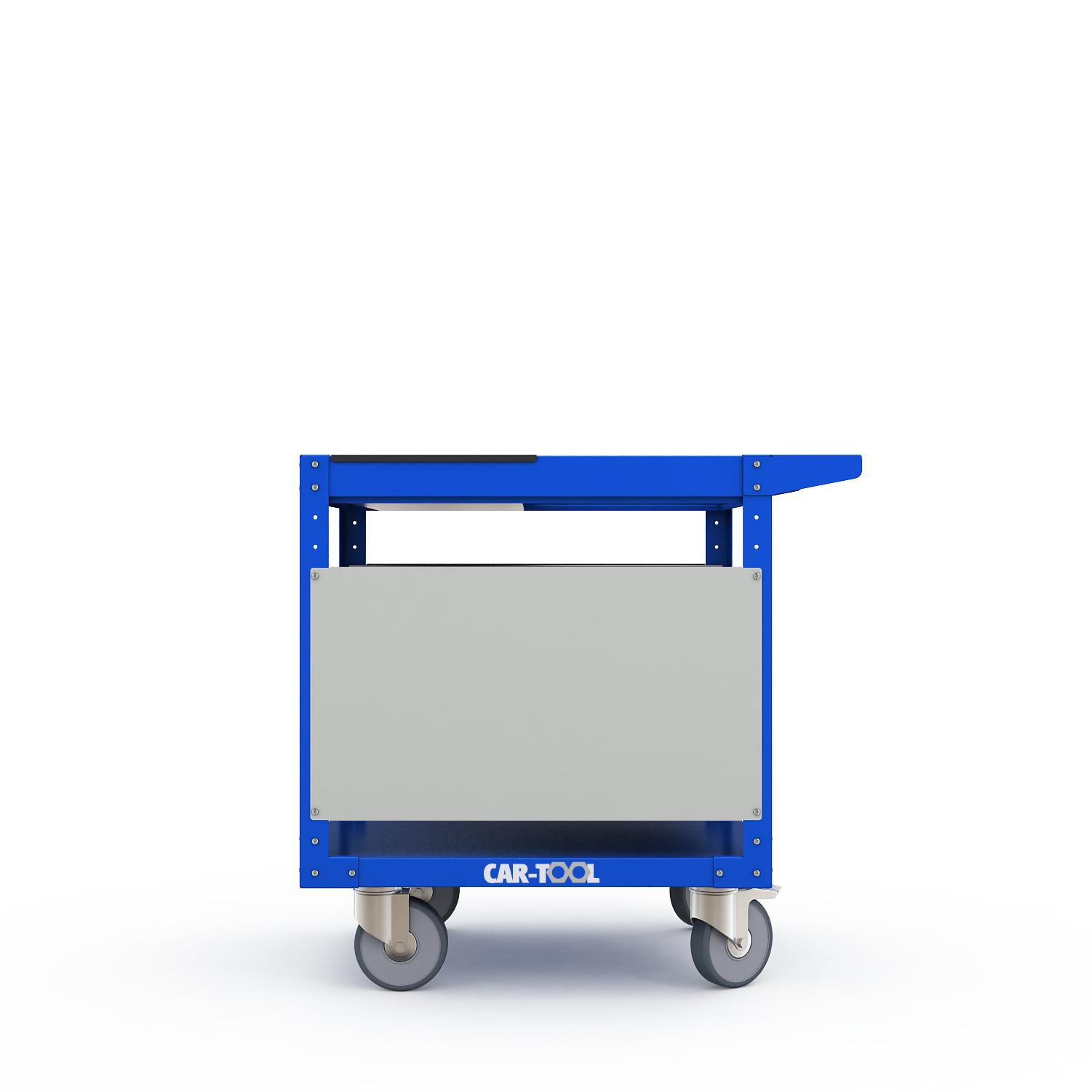 Корпус тележки для инструмента к станкам с ЧПУ CAR-TOOL XM