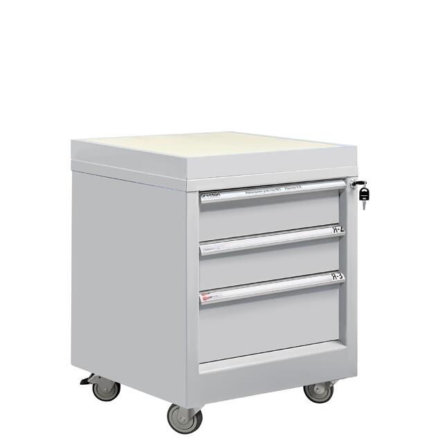 Тумба металлическая ТП-3