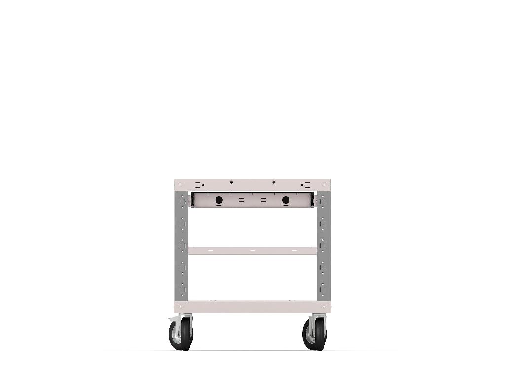 КГ029266 Тележка COMTEX №2