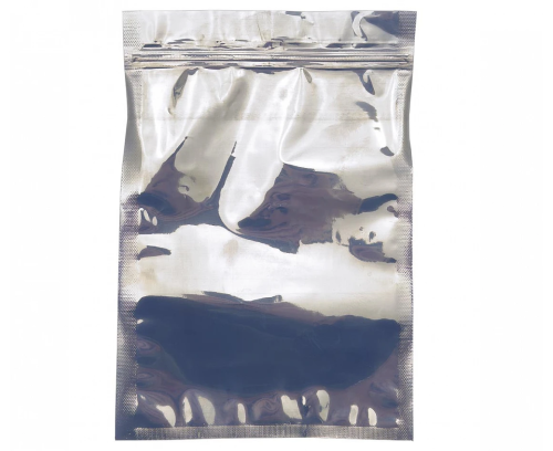 Антистатический пакет с Zip-Lock замком 127х203 мм