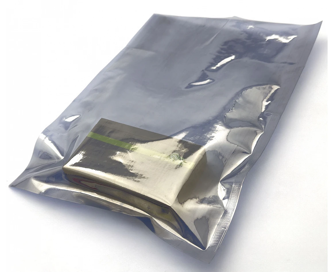 Антистатический пакет 457x457 мм