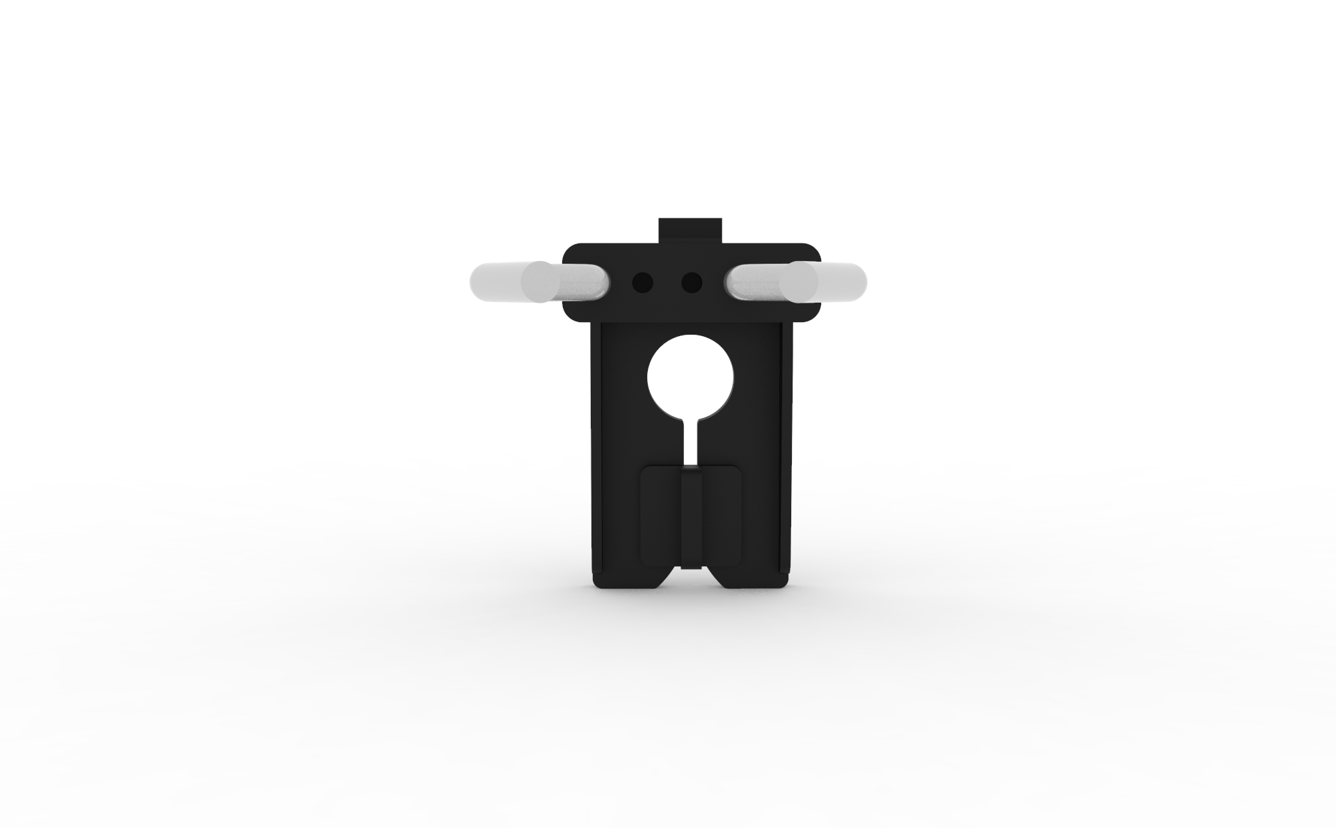 Держатель для плоскогубцев