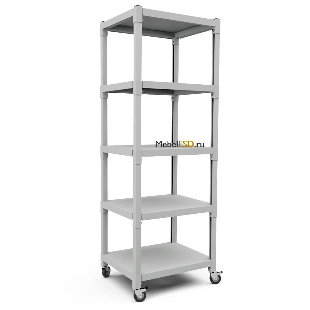 СПЛ Стойка подкатная 1700х500х600 мм