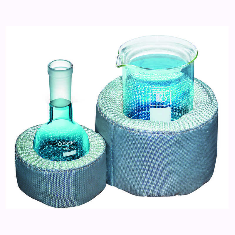 Колбонагреватели