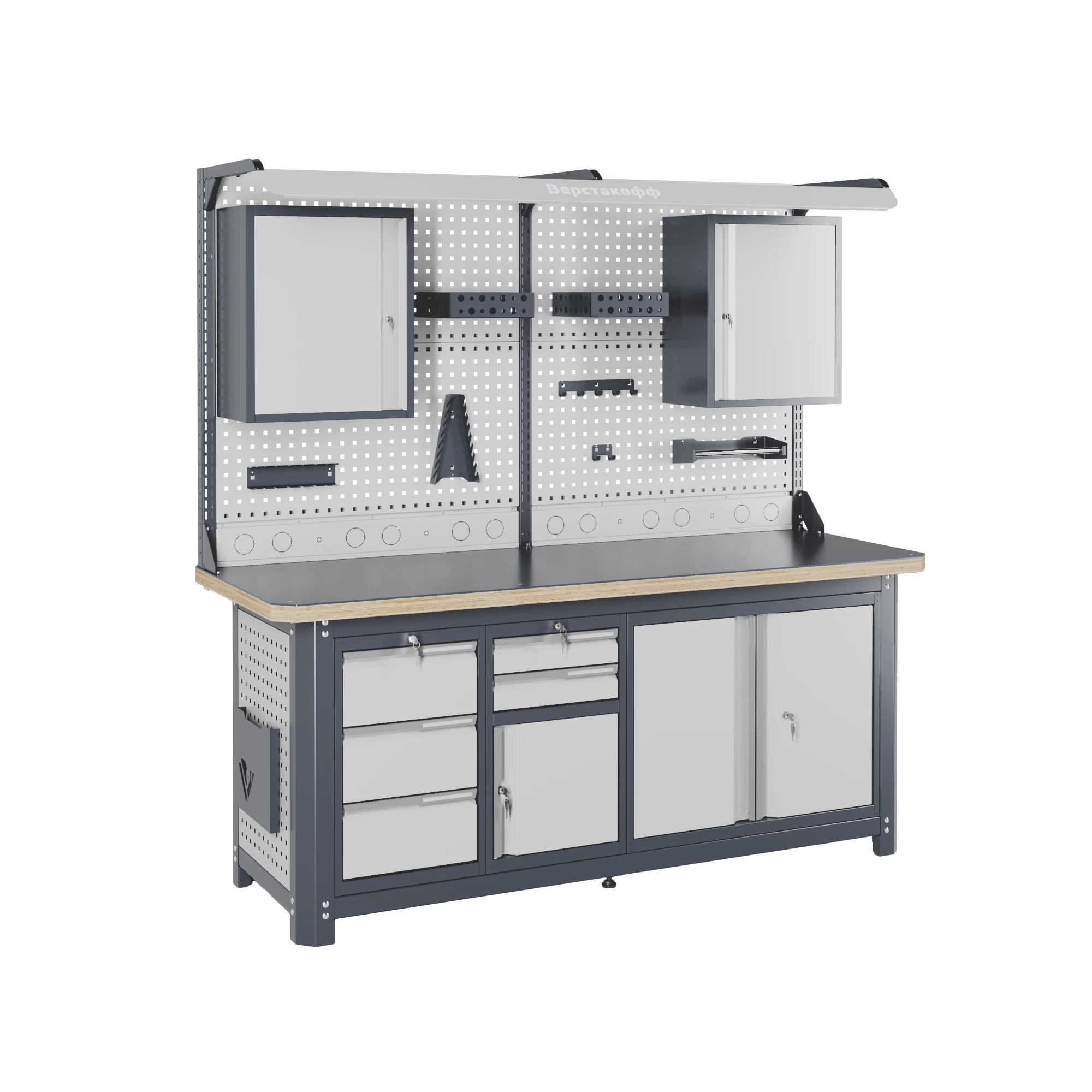 Четырехтумбовые