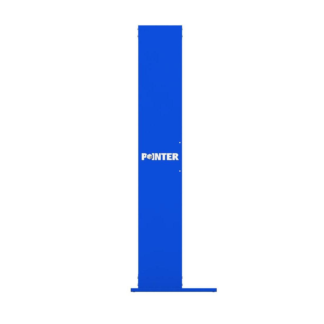 ER-00022745 Рабочий пост POINTER 1875 XS