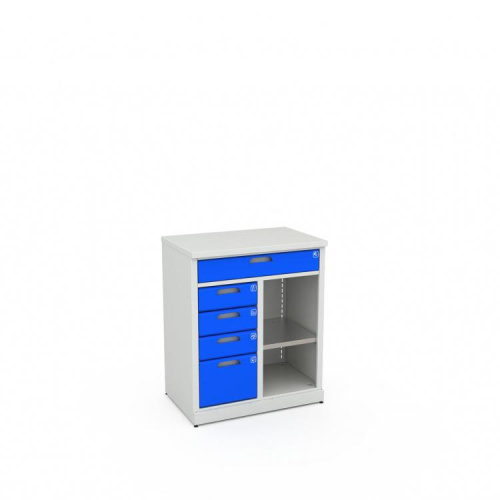 ER-00036948 Шкаф для инструментов ERGO 1/2 XM 04