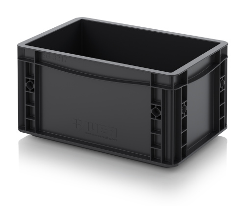 ESD EG 32/17 HG Eвроконтейнер 30х20х17 см