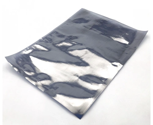 Антистатический пакет 152x254 мм