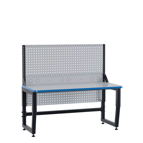 SPC 14.0-1R Монтажный стол 1400x700 мм