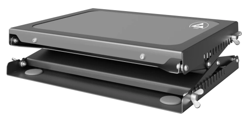 SPC Подставка для ног ESD LF 106x434x307 мм