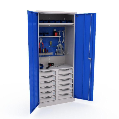 КГ022575 Шкаф ERGO 181 №8