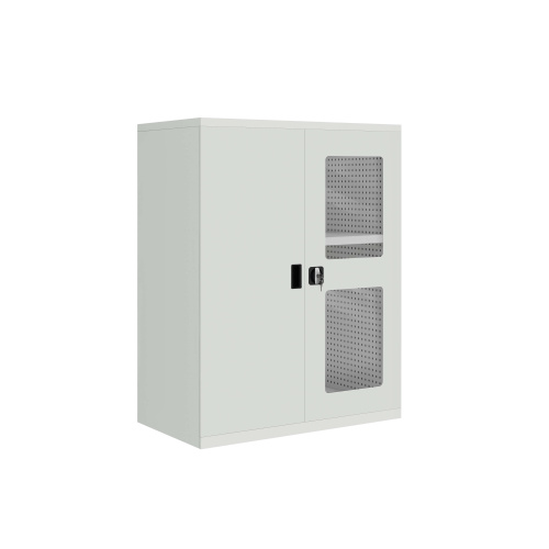 ШХИ-1080 Шкаф для хранения инструментов 1400х1080х600 мм