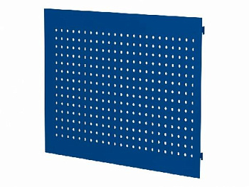 КГ026299 Стенка перфорированная Logitex 420х640