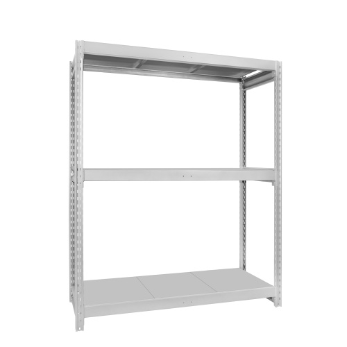 САР Стеллаж усиленный 2020х1610х600 мм