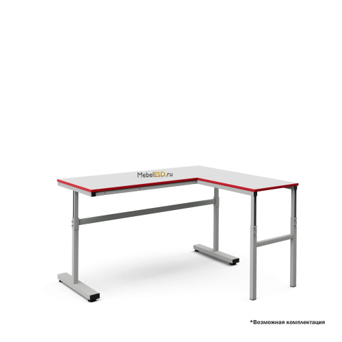 Стол рабочий СРП