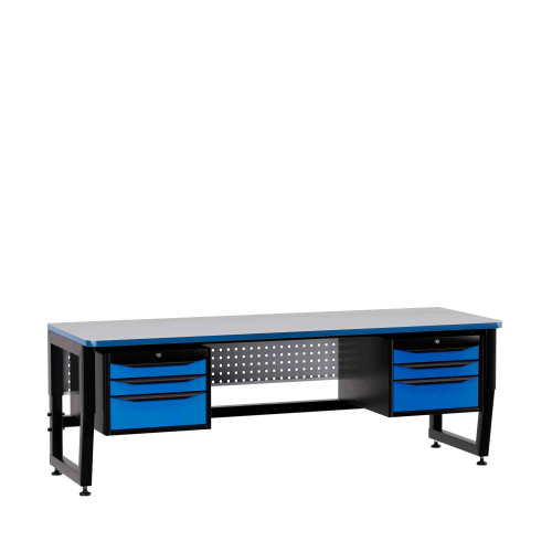 SPC 20.33 Монтажный стол 2000х700 мм