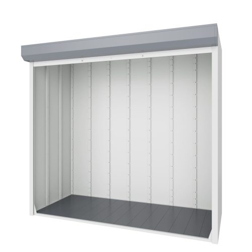 Шкаф роллетный RCAB STG 1500х1850х900 (односекционный)