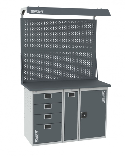 КГ050928 Верстак SMART 1280.4.P.1.d2