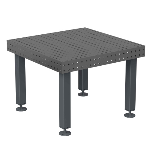 Сварочный стол SRK D16.10.10-K