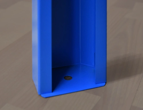 TNC 201.111.23 Верстак 855x1968x696 мм