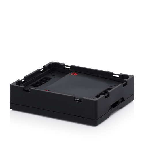 ESD FB 43/32 Складной ящик ESD без крышки 400x300x320 мм