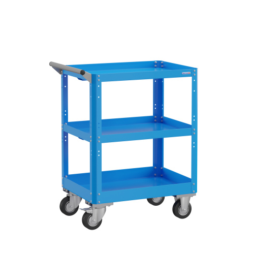 PLC 8006.0 Тележка инструментальная 800x600x450 мм