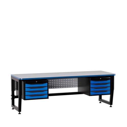 SPC 20.44 Монтажный стол 2000х700 мм