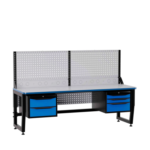 SPC 20.23-1R Монтажный стол 2000х700 мм