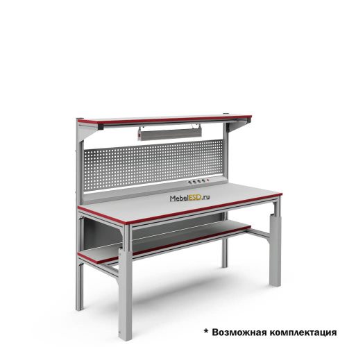 СПН-КП Возможная комплектация