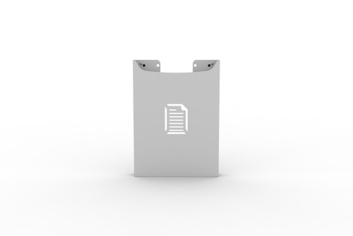 ER-00020351 Карман для документов А4