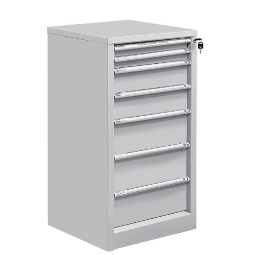 Тумба металлическая ТС-7