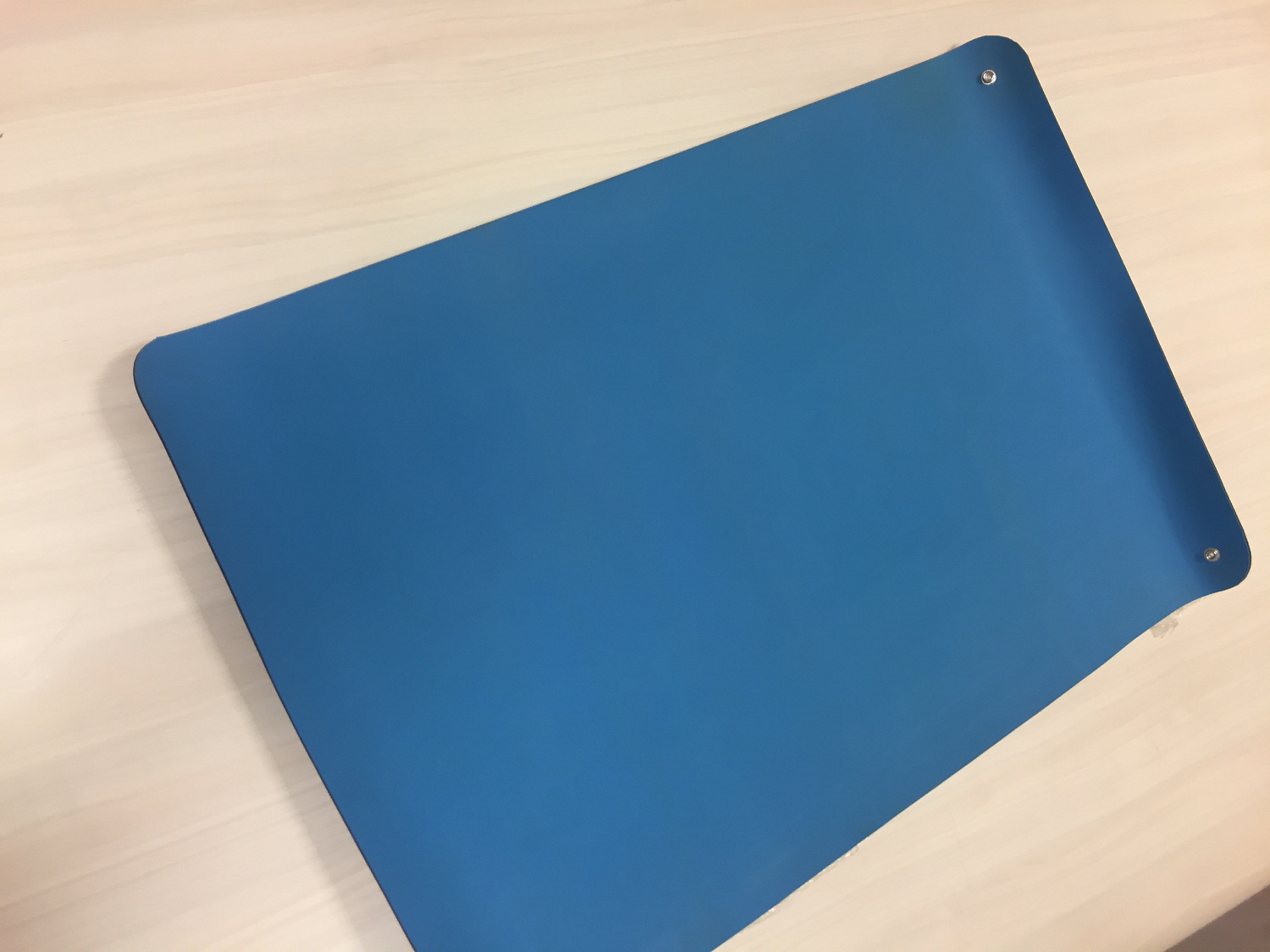 Антистатический настольный комплект KIT 12060 ESD (120 х 60 см) (Артикул:KIT 12060 ESD)