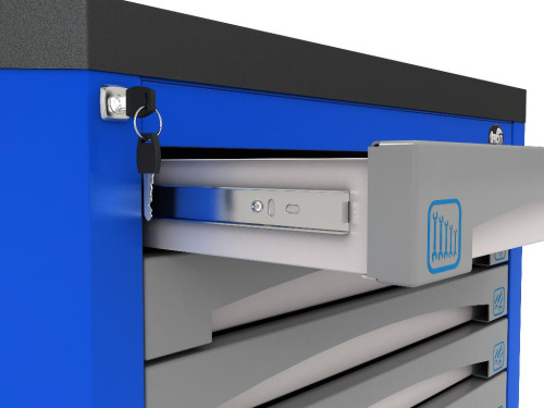 КГ026345 Тумба LOGITEX 6