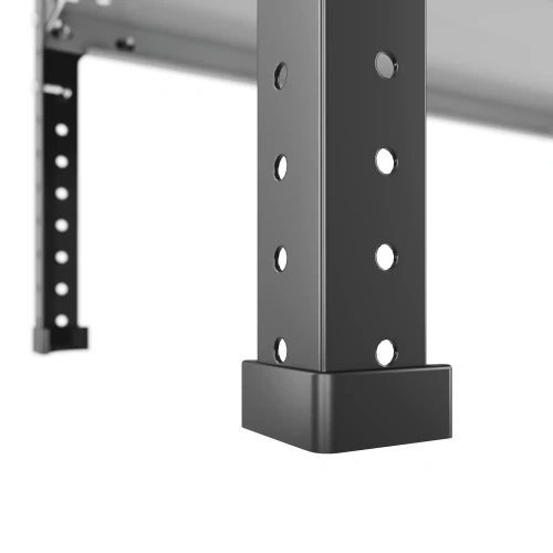 SPC 5М Антистатический стеллаж с 5 полками 2500х1500х700 мм