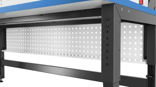 SPC 20.24-1FR Монтажный стол 2000х700 мм